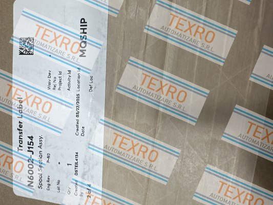 Husco-6002J154 price