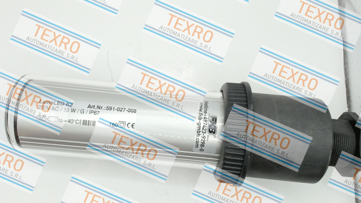 Techmalux-591-027-008 price