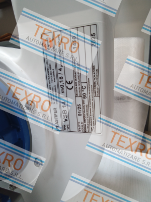 Plastifer-VSB14 (monofase) price