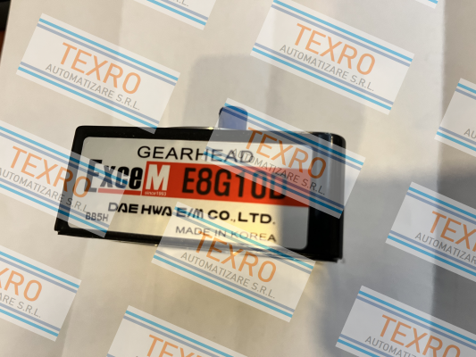 Excem-E8G10D price