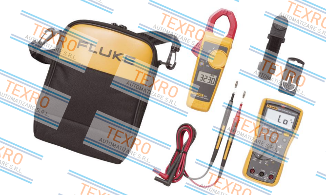 Fluke-Fluke 117/323  price