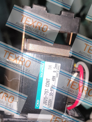 Ckd-J925-757 CONT price