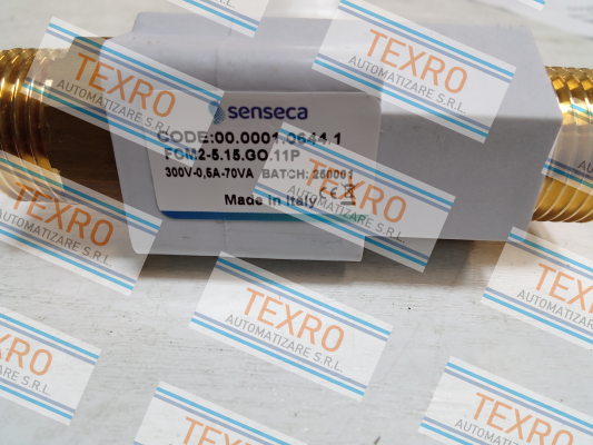 Valco-FCM2-5.15.GO.11P /00.0001.0644.1 price