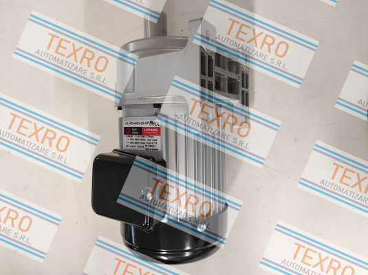 Luyang Gear Motor-ULH28-400-20-HP price