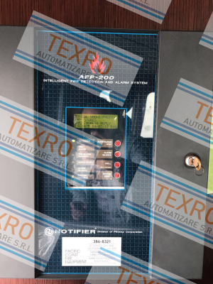Notifier by Honeywell-FDX-551 (obsolete - replaced by  FSP-851)  price