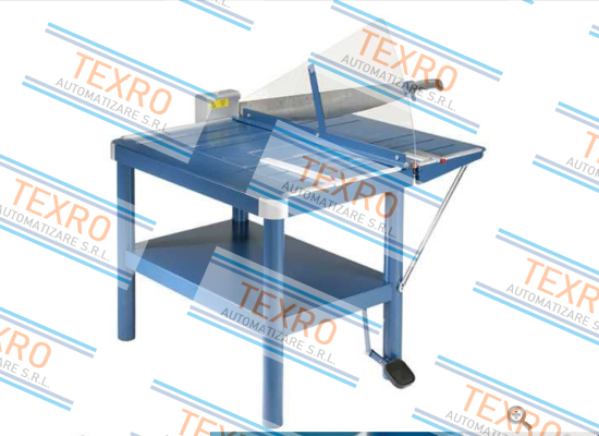 Dahle-580 price