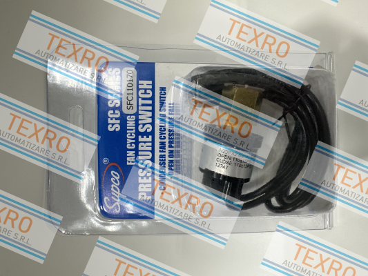 SUPCO-SFC110170 price