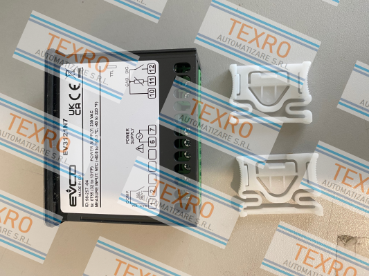 EVCO - Every Control-EV3121N7 price