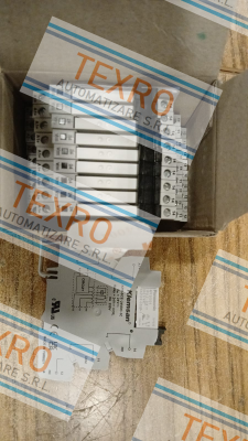 Klemsan-KPR-SCE-24VDC-1C price