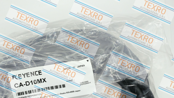 Keyence-CA-D10MX price