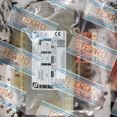Michael Riedel Transformatorenbau-RSTN400 1N-400-230-08 / 0312-00000400 price