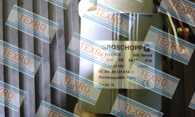 Groschopp-11049415   oem  price