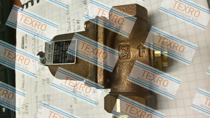 Cash Acme-EB45-U   price