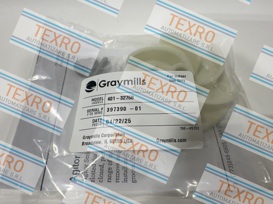 Graymills-401-32758 price