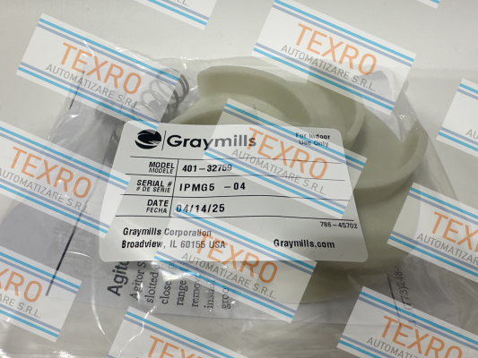 Graymills-401-32759 price