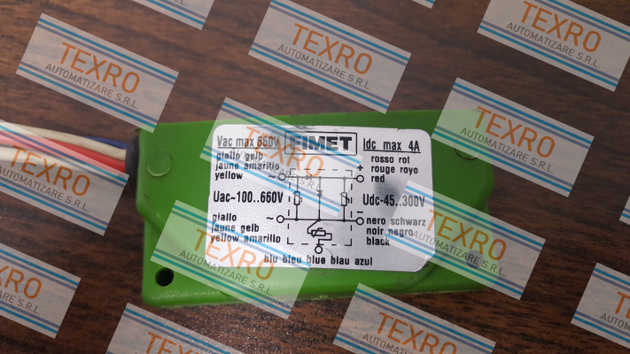 Fimet-BRAKE’ RECTIFIER  price