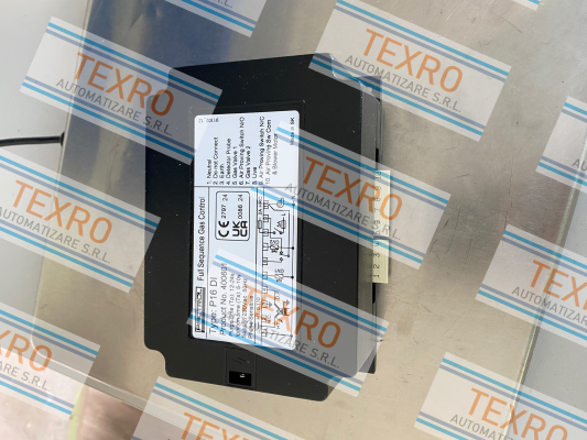 Pactrol-400601 / P16 DI price