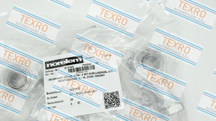 Norelem-27626-16 price