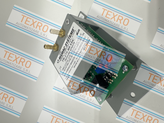 Mamac Systems-PR-275-R8-VDC price