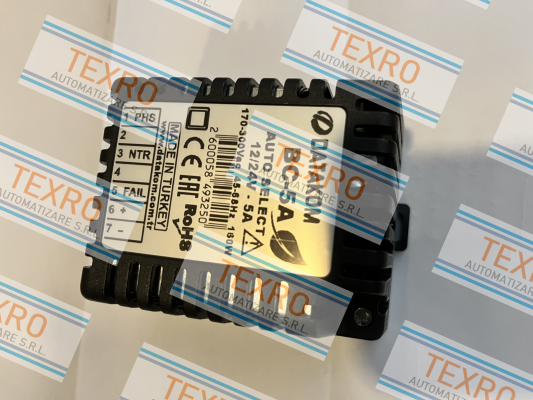 DATAKOM-BC-5A 12/24V-5A price