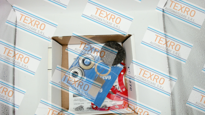 Gast-K206C / 4AM-ARV-119 repair kit — GAST price