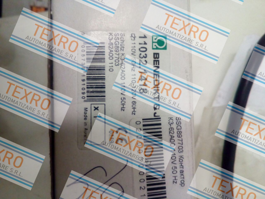 Benedict-K3-62A00 110 price