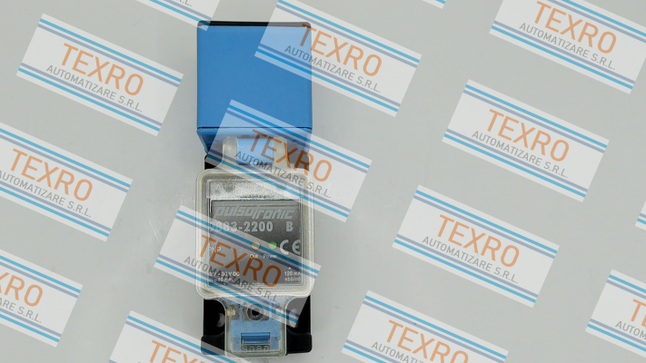 Pulsotronic-08317832200 / KJ40-Q40KN-DPU price