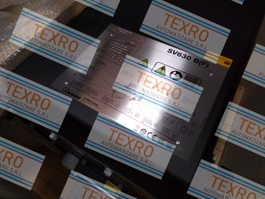 Leybold-960867V2023 / SV630 BF price