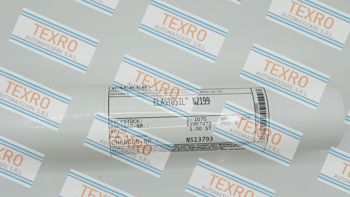 Wacker-Elastosil(R) N 2199, 310ml / 2121990310 price