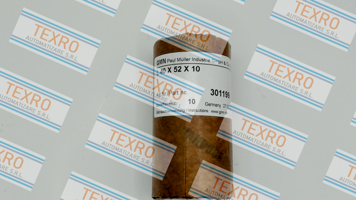 Gmn-19L40X52X10-2 price