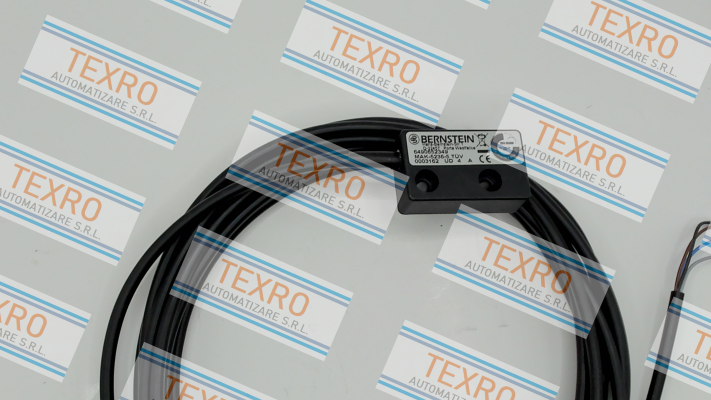 Bernstein-6490652349 / MAK-5236-5 TUV price