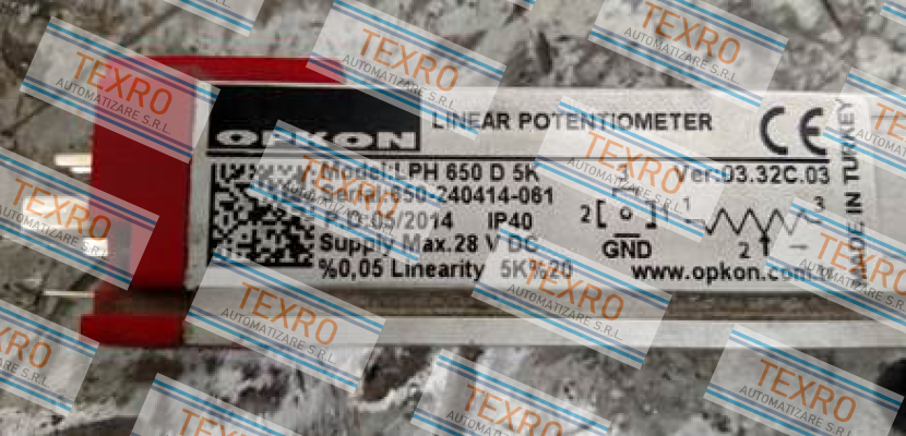 Opkon-LPH 650 D 5K price