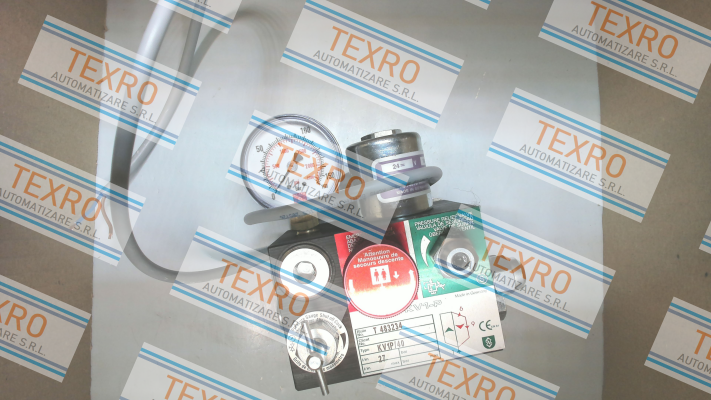 Blain Hydraulics-104977 / 0.5" KV1P price
