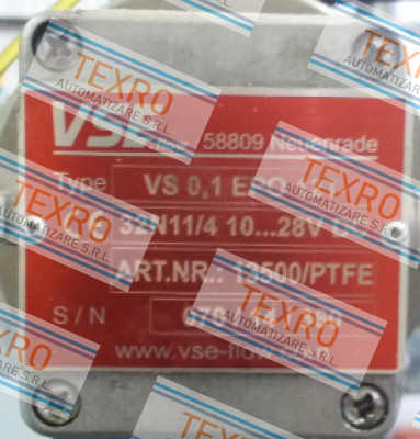 Vse-Flow-VS 0,1 EPO12V 32N11/4 - 10...28VDC price