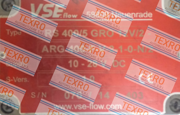 Vse-Flow-ARG 400-F-V-2-1-1-N/3 price