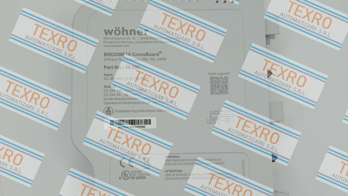 Wöhner-36200 price