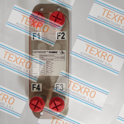 Funke-TPL 00-K-4-22 /SN:951643 price