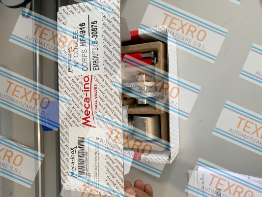 Meca-Inox-4705.025 price