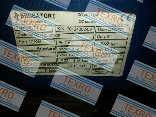 Brusatori-ML00710L00008  price