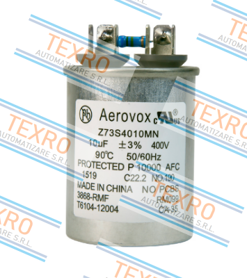 Aerovox-Z73S4010MN price