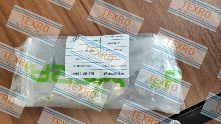 Xerafy-X1114-EU143-H9 price