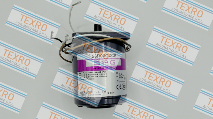 Spg Motor-S6R06GXCE price
