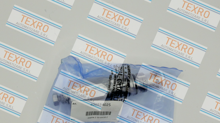 Bucher-PN: 400554025 / Type:  DWPA-2-10-SM10-2 price