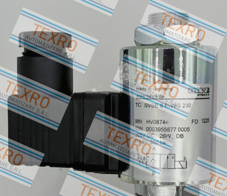 Hoerbiger-SVS221BE08WD price