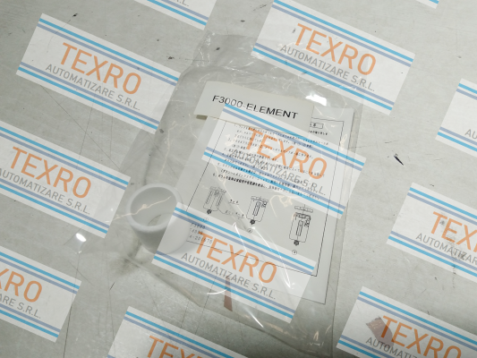Ckd-filter element F3000 price