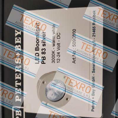 Peters-Bey-5090800 Type: PB 83 price