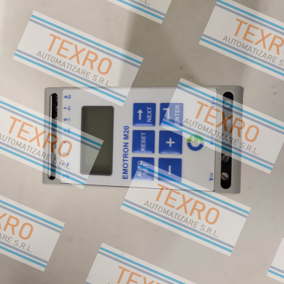 Emotron-P/N : 01-2520-55 / M20 3x525-690VAC price