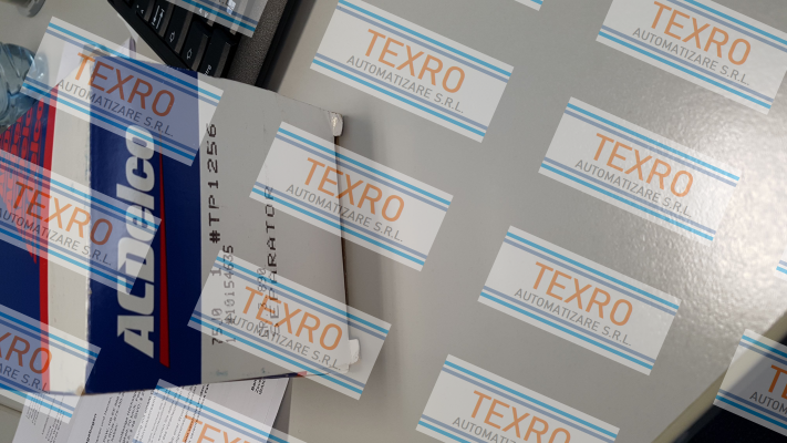 AC DELCO-TP1256 price