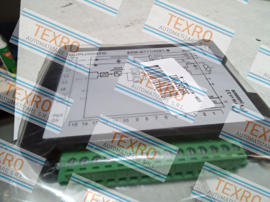 Duplomatic-EDM-M111/40E1-B / 3892521007 / DLE 30240861005 price