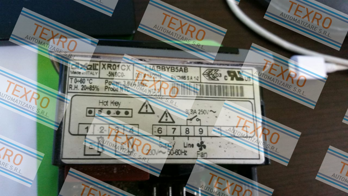 Dixell-XR01CX  -5N8C0 oem price